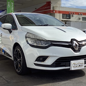 ルノー・ルーテシア