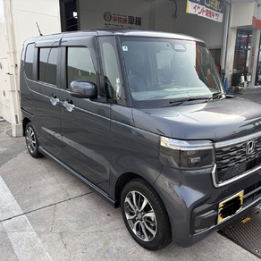 ホンダ・N-BOX