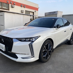 シトロエン・DS4