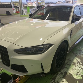 BMW・3シリーズ