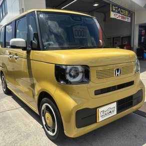 ホンダ・N-BOX