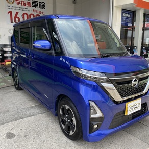 日産・デイズルークス