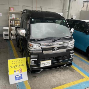 ダイハツ・ハイゼット