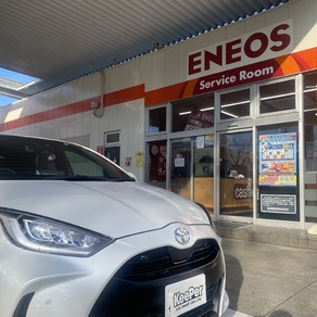 トヨタ・ヤリス