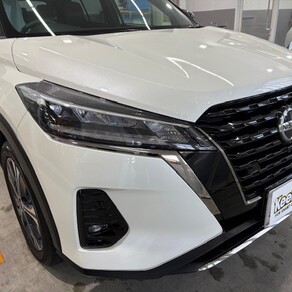 日産・キックス