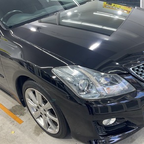 トヨタ・クラウン