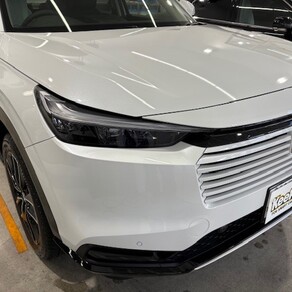 ホンダ・ヴェゼル