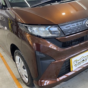 ダイハツ・ムーヴ