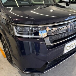 ホンダ・ステップワゴン