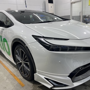 トヨタ・プリウス