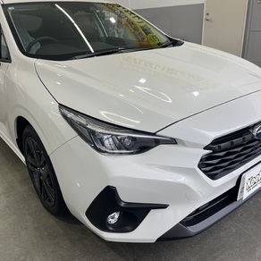 スバル・インプレッサ