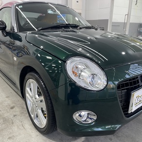 ダイハツ・コペン