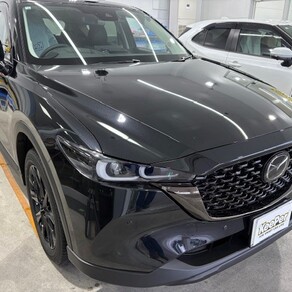 マツダ・CX-5