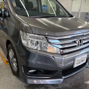 ホンダ・ステップワゴン