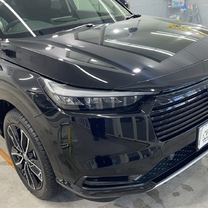 ホンダ・ヴェゼル