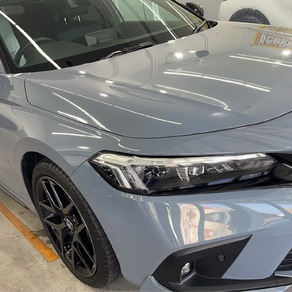 ホンダ・シビック 