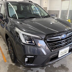 スバル・フォレスター