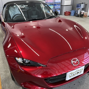 マツダ・ロードスター