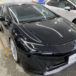 トヨタ・プリウス