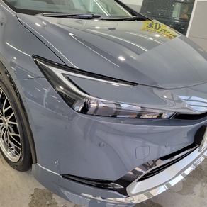 トヨタ・プリウス