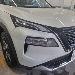 日産・エクストレイル