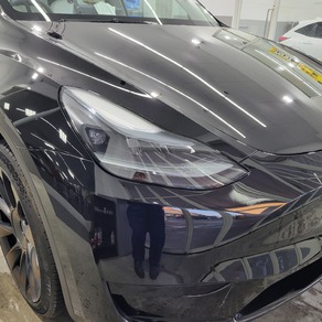 その他・テスラ・モデルY