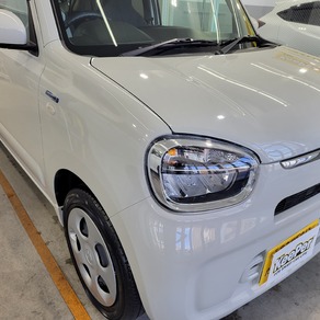 スズキ・アルト / ラパン