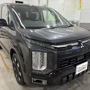 三菱・デリカD：5