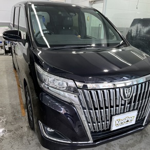 トヨタ・エスクァイア