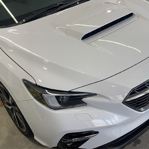 スバル・レヴォーグ