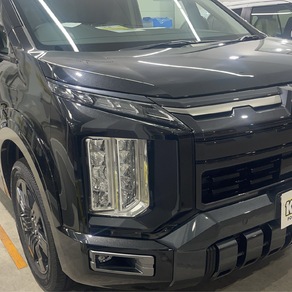 三菱・デリカD：5