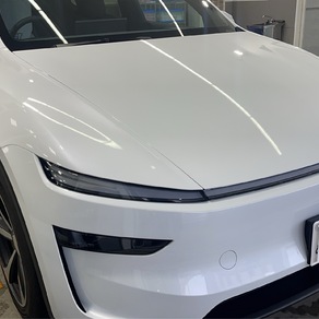 その他・テスラ・モデルY