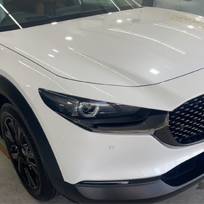 マツダ・CX-30
