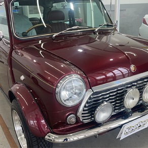 ランドローバー・MINI