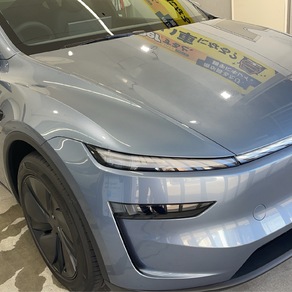 その他・テスラ・モデルY