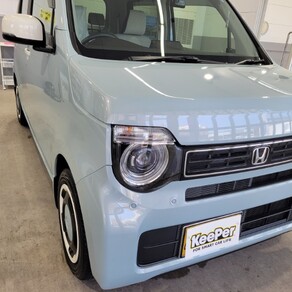 ホンダ・N-WGN