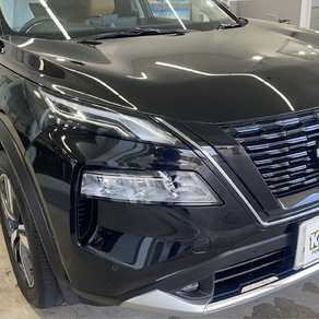 日産・エクストレイル