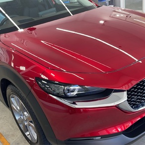 マツダ・CX-30