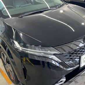 日産・ノート オーラ