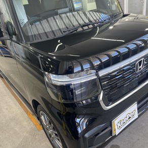 ホンダ・N-BOX