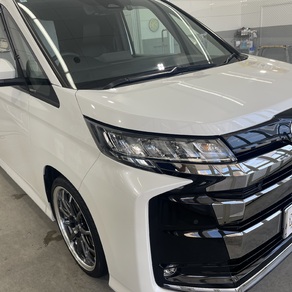 トヨタ・ノア
