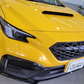 スバル・WRX