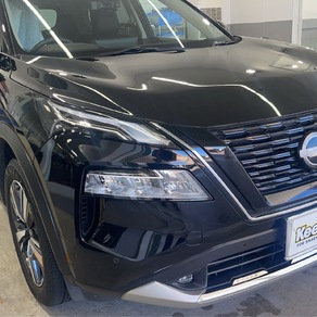 日産・エクストレイル