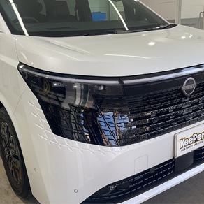 日産・エルグランド