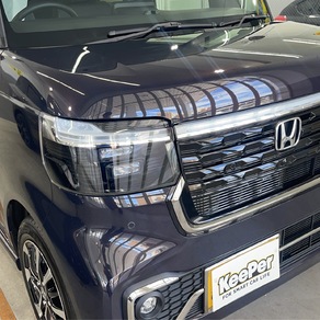 ホンダ・N-BOX