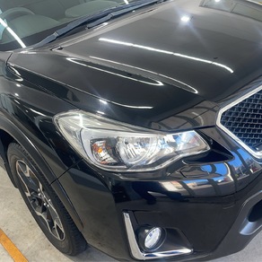 スバル・XV
