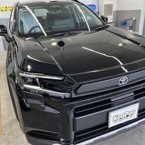 トヨタ・RAV4