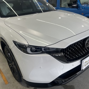 マツダ・CX-5