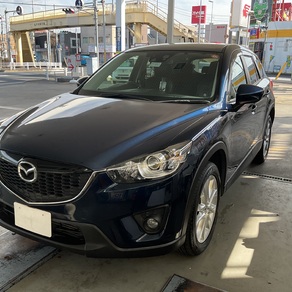 マツダ・CX-5