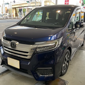 ホンダ・ステップワゴン